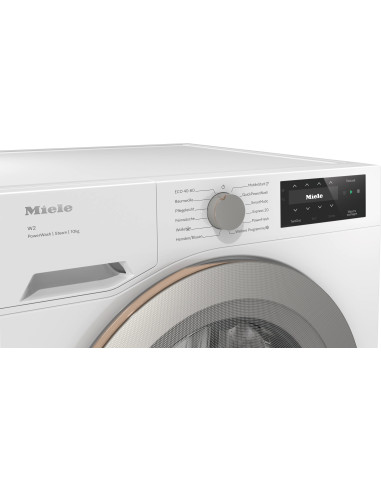 Miele WK770P WPS – TwinDos perilica, 10 kg, 1600 okr/min
