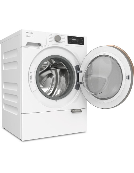 Miele WK770P WPS – TwinDos perilica, 10 kg, 1600 okr/min