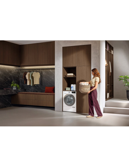 Miele WK770P WPS – TwinDos perilica, 10 kg, 1600 okr/min