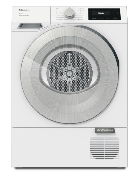 TS 740 I WP sušilica rublja