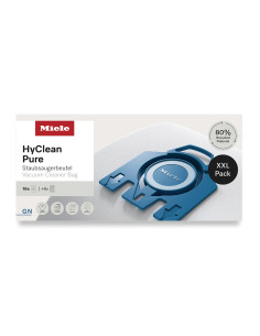 GN XXL HyClean Pure, vrećice za usisavač