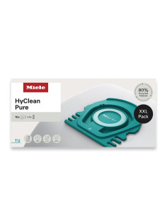 TU HyClean 3D XXL Pure, vrećice za usisavač