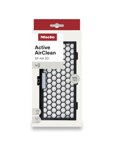 Active AirClean Filter SF-AA30