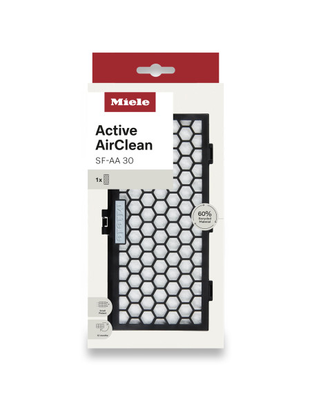 Active AirClean Filter SF-AA30