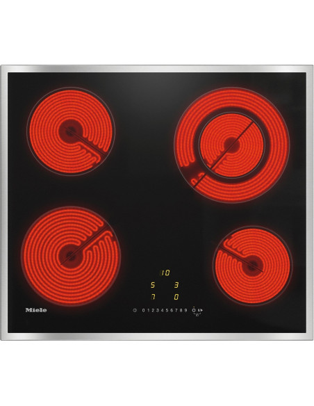 KM 6520 FR Neovisna električna ploča