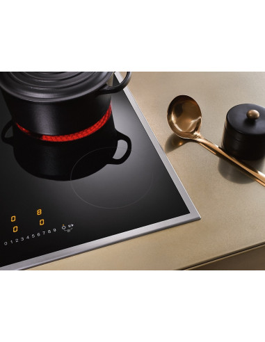 KM 6520 FR Neovisna električna ploča