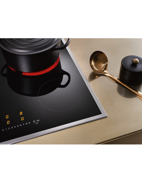 KM 6520 FR Neovisna električna ploča