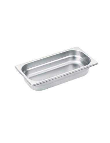 DGG 2 Neperforirana posuda za pripremu na pari