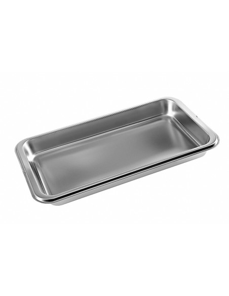 DGG 50 40 L Neperforirana posuda za pripremu na pari