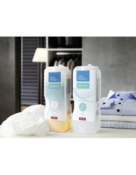 WA UPS2 1402 L Miele UltraPhase 2 Sensitive