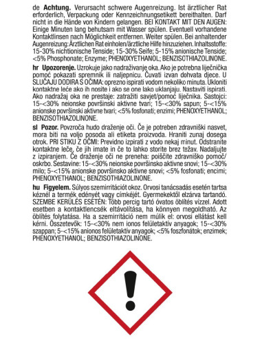 WA UPS2 1402 L Miele UltraPhase 2 Sensitive