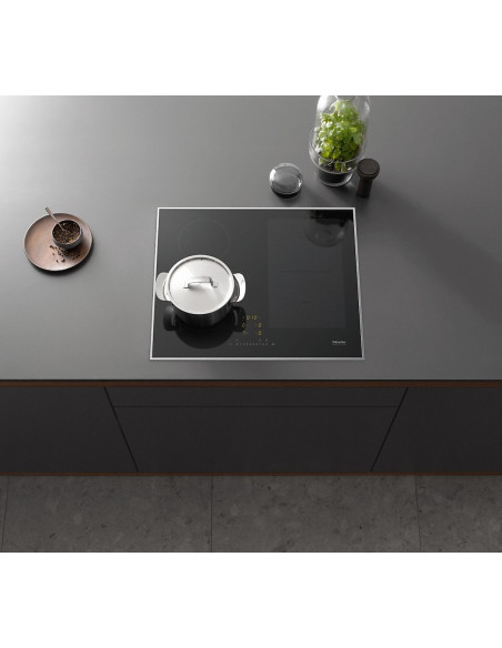 KM 7464 FR Neovisna indukcijska ploča