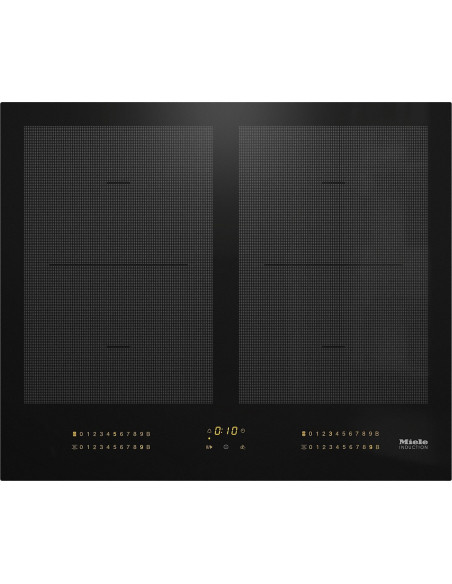 KM 7564 FL Neovisna indukcijska ploča