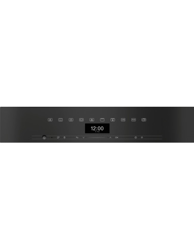 DGC 7450 Parna pećnica obsw