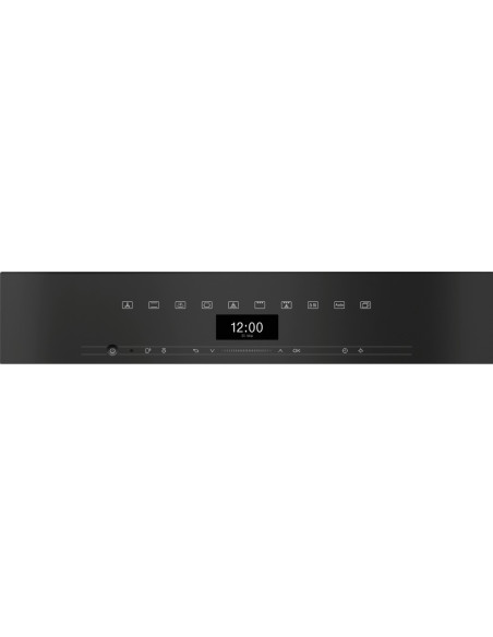 DGC 7450 Parna pećnica obsw