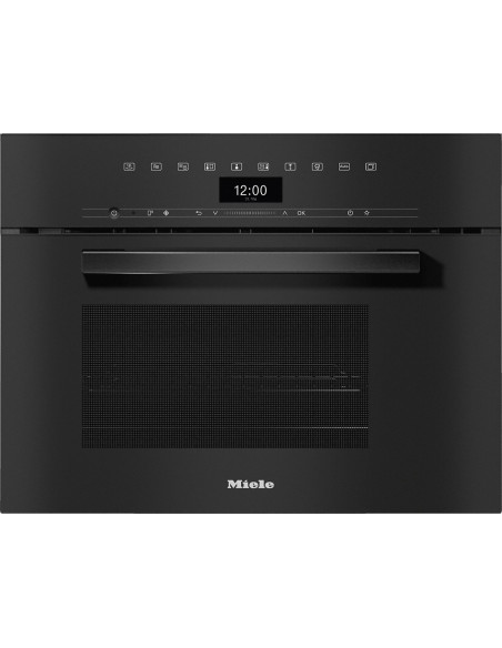 DGM 7440 Parna pećnica s mikrovalovima