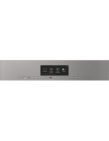 DGM 7840 Parna pećnica s mikrovalovima