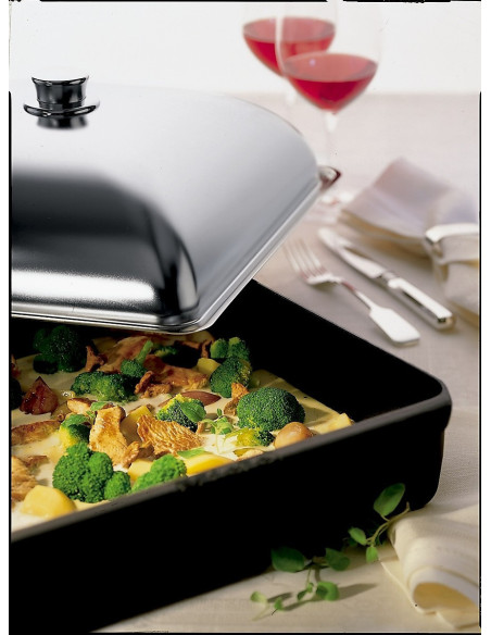 Miele HBD 60-35 Poklopac za Gourmet-pekač