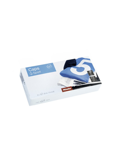 WA CWC 0901 L Kapsule WoolCare