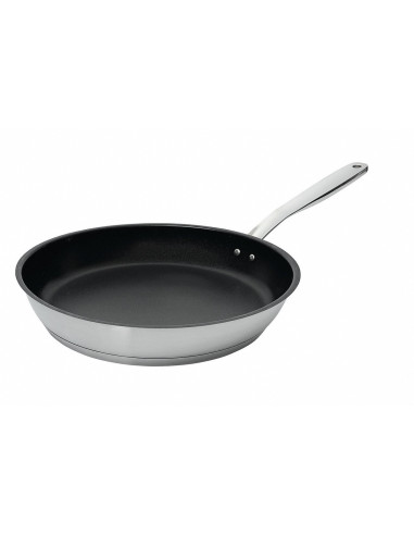 KMBP 2800-2 Fiskars „All Steel“ tava za prženje (28 cm)