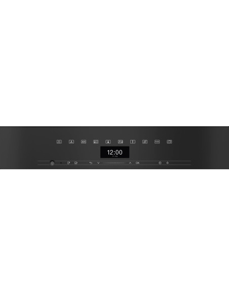 DGC 7440 HC Pro obsw Parna pećnica