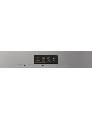 DGC 7840 HC Pro grgr Parna pećnica