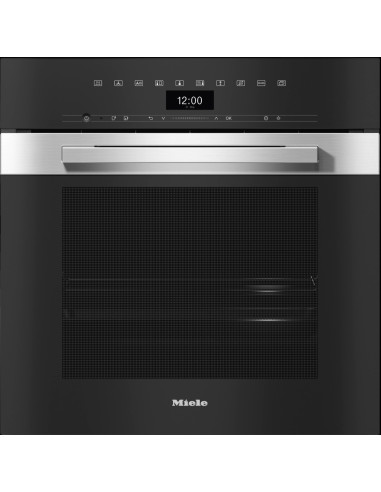 DGC 7460 HC Pro edst Parna pećnica