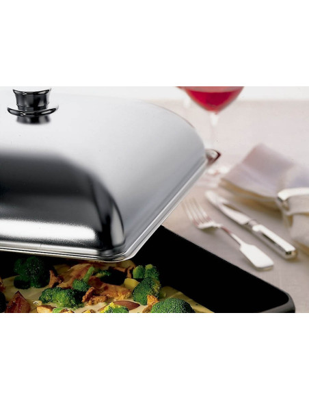Miele HBD 60-35 Poklopac za Gourmet-pekač