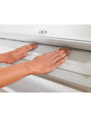 Miele B 995 D – Valjak za glačanje