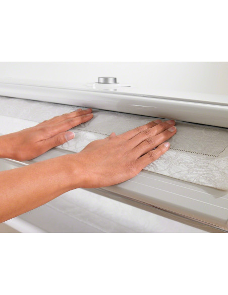 Miele B 995 D – Valjak za glačanje