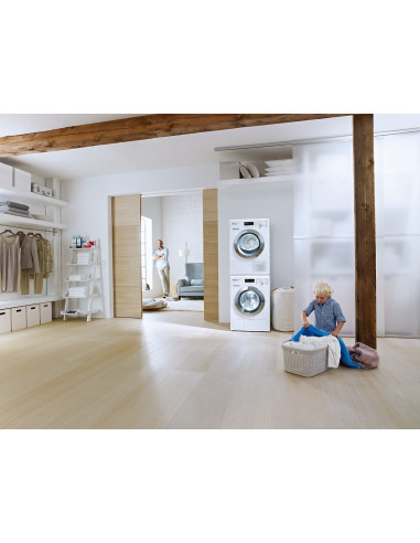 Miele WTV 501 – Element za povezivanje perilice i sušilice