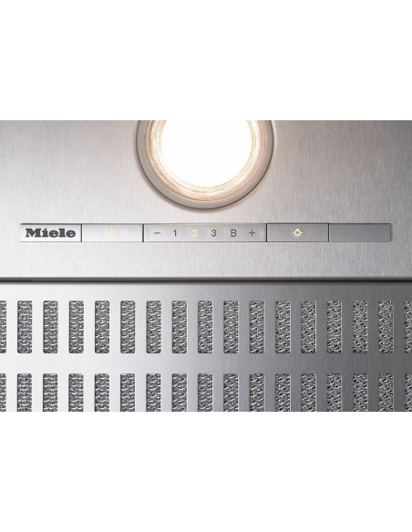 Miele DA 2360 – Ugradbena napa vrhunske pouzdanosti