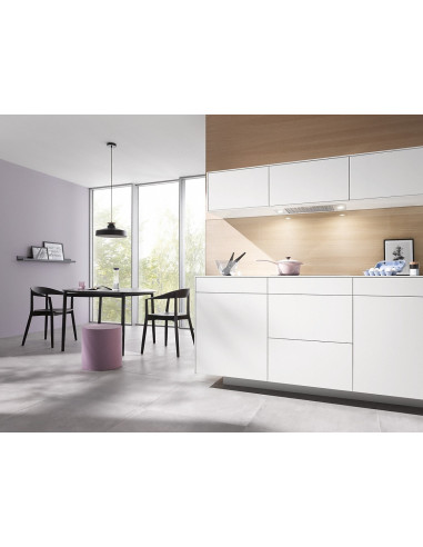 Miele DA 2360 – Ugradbena napa vrhunske pouzdanosti