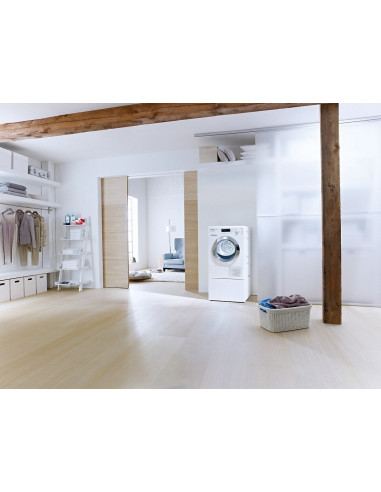 Miele WTS 510 podnožje s visokom ladicom