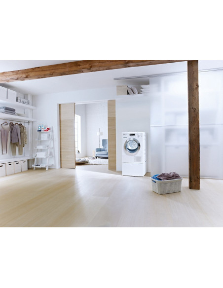 Miele WTS 510 podnožje s visokom ladicom