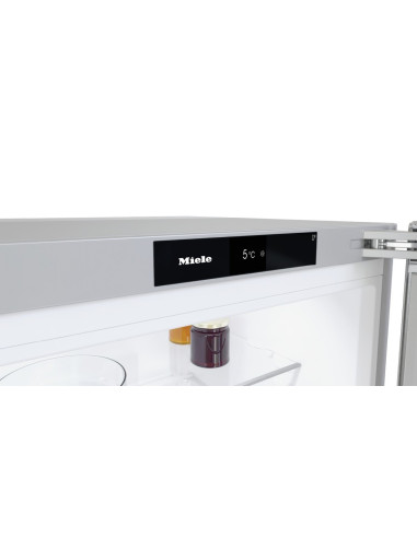 Miele KS 4887 DD – Samostojeći hladnjak s DynaCool tehnologijom