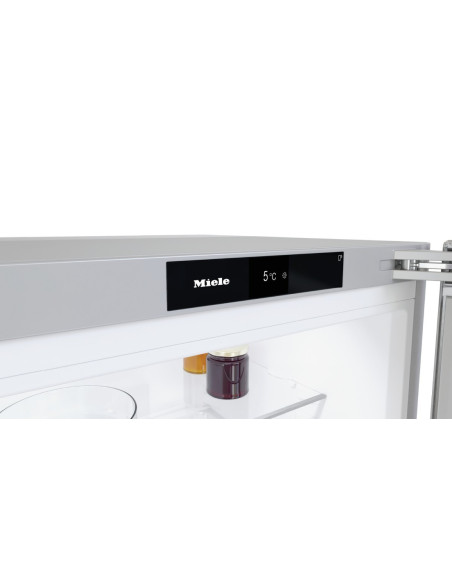 Miele KS 4887 DD – Samostojeći hladnjak s DynaCool tehnologijom