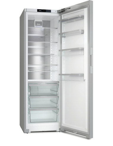Miele KS 4887 DD – Samostojeći hladnjak s DynaCool tehnologijom
