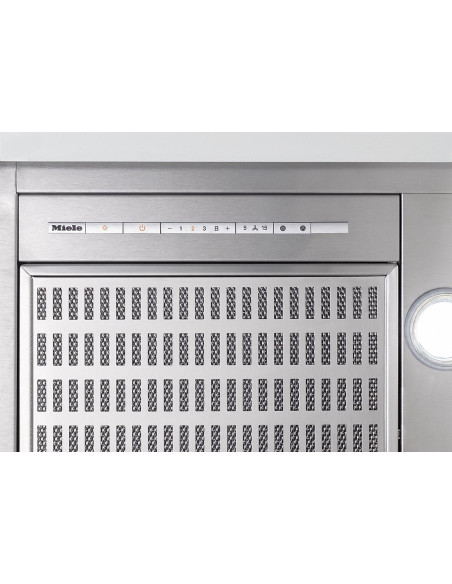 Miele DA 2558 – Ugradbena napa za učinkovito pročišćavanje zraka