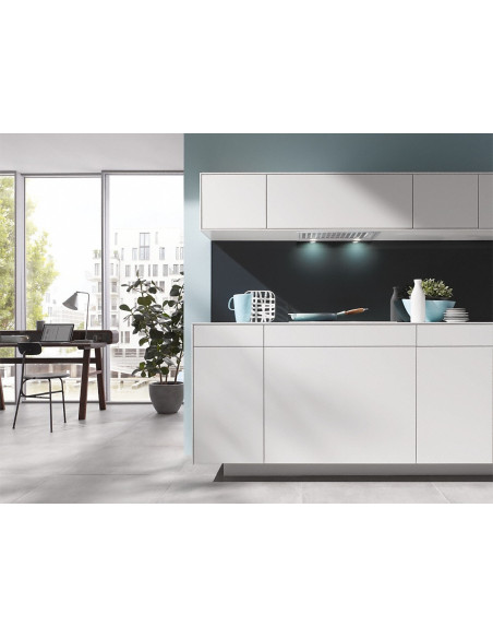 Miele DA 2558 – Ugradbena napa za učinkovito pročišćavanje zraka