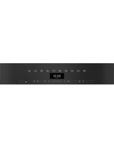 Miele H 7464 BP edst ugradbena pećnica s parom (60 cm)