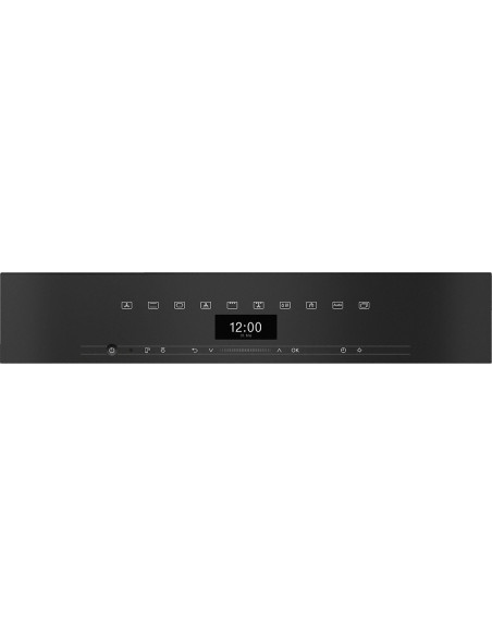 Miele H 7464 BP edst ugradbena pećnica s parom (60 cm)