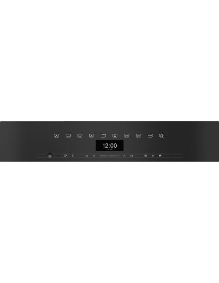 Miele H 7464 BPX ArtLine obsw ugradbena pećnica s parom (60 cm)