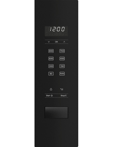 Miele M 2230 SC – Ugradbena mikrovalna pećnica