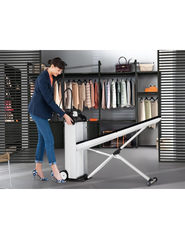 Miele B 4312 FashionMaster - Sustav za Glačanje