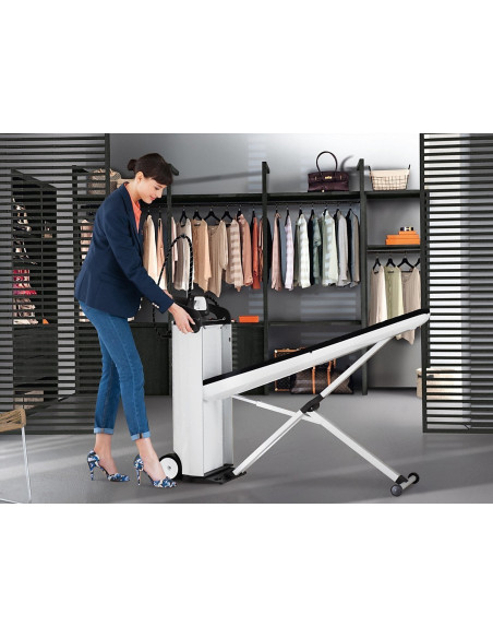 Miele B 4312 FashionMaster - Sustav za Glačanje