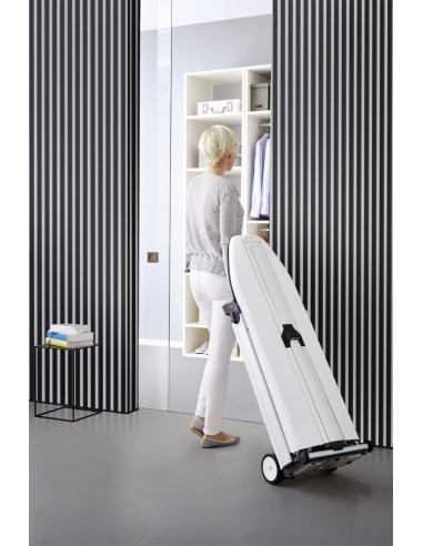 Miele B 4312 FashionMaster - Sustav za Glačanje