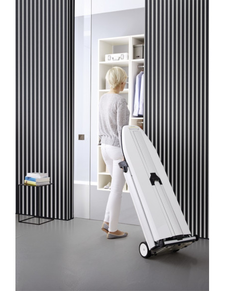 Miele B 4312 FashionMaster - Sustav za Glačanje