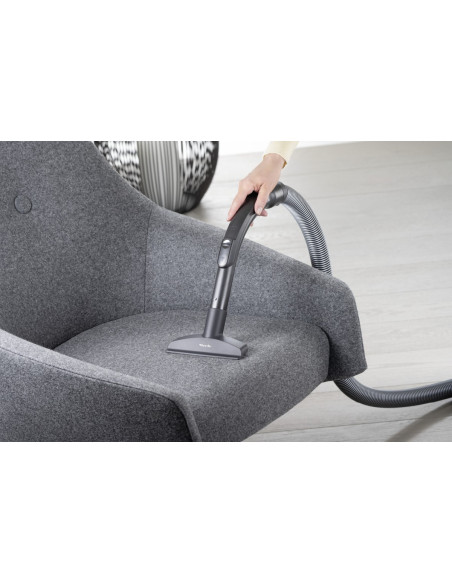 SPD 20 Široki nastavak za tapecirani namještaj