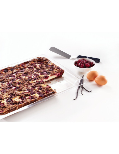 HGS 100 Original Miele staklena posuda